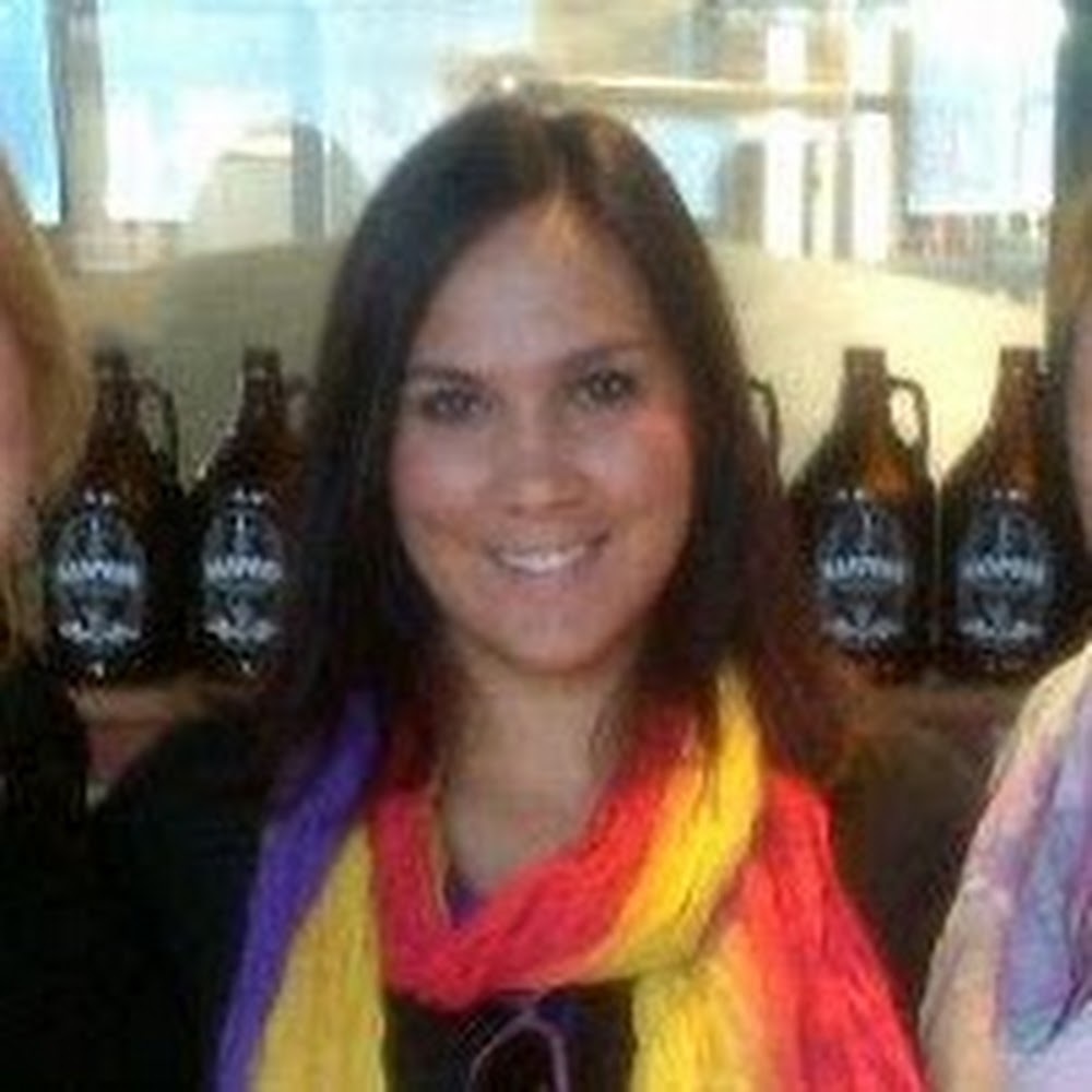 Meet your Posher, Melanie